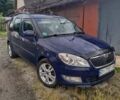 Синій Шкода Румстер, об'ємом двигуна 1.6 л та пробігом 390 тис. км за 5999 $, фото 1 на Automoto.ua