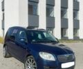 Синій Шкода Румстер, об'ємом двигуна 1.4 л та пробігом 320 тис. км за 2500 $, фото 1 на Automoto.ua
