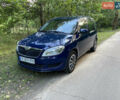 Синій Шкода Румстер, об'ємом двигуна 1.39 л та пробігом 363 тис. км за 4700 $, фото 1 на Automoto.ua