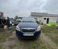 Синий Шкода Румстер, объемом двигателя 1.2 л и пробегом 232 тыс. км за 6500 $, фото 1 на Automoto.ua