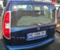 Синій Шкода Румстер, об'ємом двигуна 1.6 л та пробігом 195 тис. км за 6000 $, фото 2 на Automoto.ua