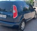 Синій Шкода Румстер, об'ємом двигуна 1.39 л та пробігом 200 тис. км за 4990 $, фото 4 на Automoto.ua
