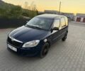 Синій Шкода Румстер, об'ємом двигуна 0 л та пробігом 260 тис. км за 4014 $, фото 1 на Automoto.ua