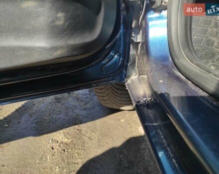 Синій Шкода Румстер, об'ємом двигуна 1.6 л та пробігом 195 тис. км за 6000 $, фото 9 на Automoto.ua