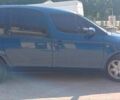Синій Шкода Румстер, об'ємом двигуна 1.39 л та пробігом 200 тис. км за 4990 $, фото 3 на Automoto.ua
