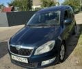 Синій Шкода Румстер, об'ємом двигуна 1.4 л та пробігом 150 тис. км за 6700 $, фото 1 на Automoto.ua