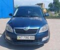 Синій Шкода Румстер, об'ємом двигуна 1.39 л та пробігом 200 тис. км за 4990 $, фото 1 на Automoto.ua