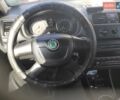 Синій Шкода Румстер, об'ємом двигуна 1.6 л та пробігом 195 тис. км за 6000 $, фото 7 на Automoto.ua