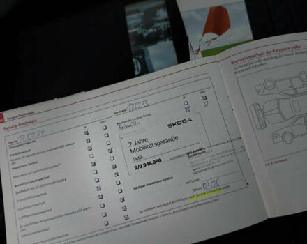 Синій Шкода Румстер, об'ємом двигуна 1.2 л та пробігом 179 тис. км за 7299 $, фото 10 на Automoto.ua