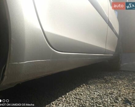 Шкода Румстер 2012 в Борщеве на Automoto.ua Синий Шкода Румстер, объемом двигателя 1.6 л и пробегом 245 тыс. км за 6100 $, фото 18 на Automoto.ua