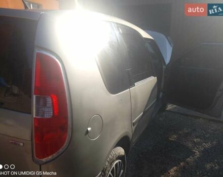 Шкода Румстер 2012 в Борщеве на Automoto.ua Синий Шкода Румстер, объемом двигателя 1.6 л и пробегом 245 тыс. км за 6100 $, фото 29 на Automoto.ua