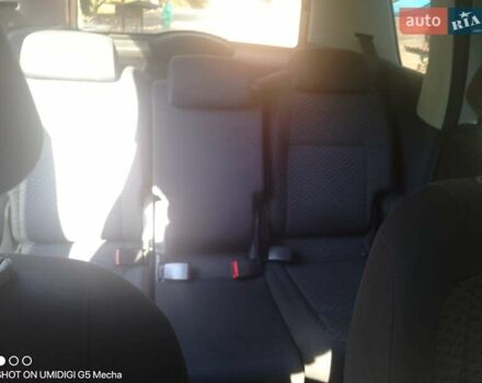 Шкода Румстер 2012 в Борщеве на Automoto.ua Синий Шкода Румстер, объемом двигателя 1.6 л и пробегом 245 тыс. км за 6100 $, фото 21 на Automoto.ua