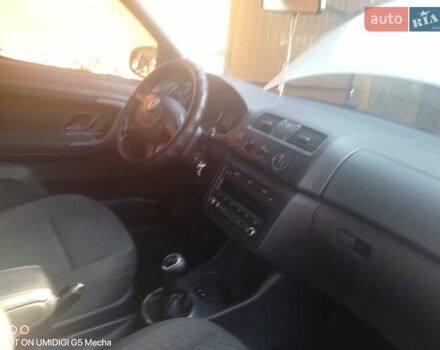 Шкода Румстер 2012 в Борщеве на Automoto.ua Синий Шкода Румстер, объемом двигателя 1.6 л и пробегом 245 тыс. км за 6100 $, фото 23 на Automoto.ua