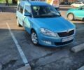 Синій Шкода Румстер, об'ємом двигуна 1.2 л та пробігом 2 тис. км за 4750 $, фото 1 на Automoto.ua