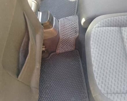 Шкода Румстер 2012 в Борщеве на Automoto.ua Синий Шкода Румстер, объемом двигателя 1.6 л и пробегом 245 тыс. км за 6100 $, фото 10 на Automoto.ua