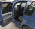 Синий Шкода Румстер, объемом двигателя 1.39 л и пробегом 259 тыс. км за 6800 $, фото 36 на Automoto.ua