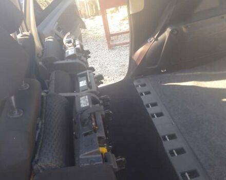 Шкода Румстер 2012 в Борщеве на Automoto.ua Синий Шкода Румстер, объемом двигателя 1.6 л и пробегом 245 тыс. км за 6100 $, фото 35 на Automoto.ua