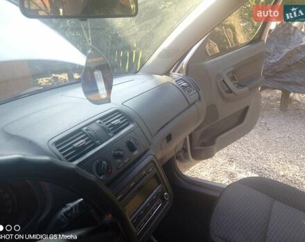 Шкода Румстер 2012 в Борщеве на Automoto.ua Синий Шкода Румстер, объемом двигателя 1.6 л и пробегом 245 тыс. км за 6100 $, фото 27 на Automoto.ua