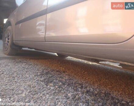 Шкода Румстер 2012 в Борщеве на Automoto.ua Синий Шкода Румстер, объемом двигателя 1.6 л и пробегом 245 тыс. км за 6100 $, фото 25 на Automoto.ua