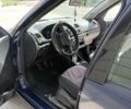 Синий Шкода Румстер, объемом двигателя 1.2 л и пробегом 260 тыс. км за 4200 $, фото 9 на Automoto.ua