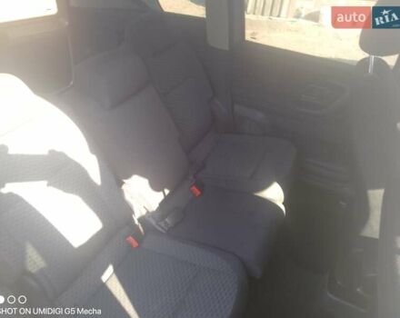 Шкода Румстер 2012 в Борщеве на Automoto.ua Синий Шкода Румстер, объемом двигателя 1.6 л и пробегом 245 тыс. км за 6100 $, фото 20 на Automoto.ua