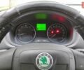 Синий Шкода Румстер, объемом двигателя 1.39 л и пробегом 259 тыс. км за 6800 $, фото 32 на Automoto.ua