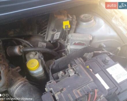 Шкода Румстер 2012 в Борщеве на Automoto.ua Синий Шкода Румстер, объемом двигателя 1.6 л и пробегом 245 тыс. км за 6100 $, фото 16 на Automoto.ua