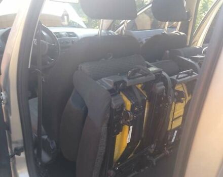 Шкода Румстер 2012 в Борщеве на Automoto.ua Синий Шкода Румстер, объемом двигателя 1.6 л и пробегом 245 тыс. км за 6100 $, фото 33 на Automoto.ua