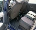 Синий Шкода Румстер, объемом двигателя 1.2 л и пробегом 260 тыс. км за 4200 $, фото 3 на Automoto.ua