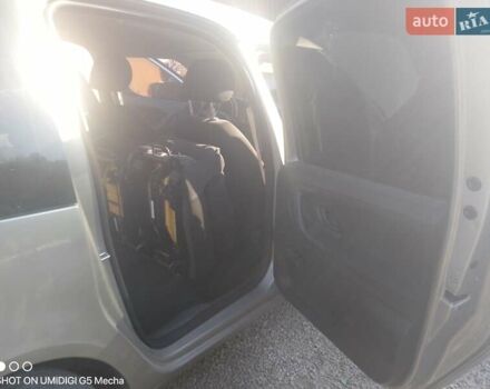 Шкода Румстер 2012 в Борщеве на Automoto.ua Синий Шкода Румстер, объемом двигателя 1.6 л и пробегом 245 тыс. км за 6100 $, фото 30 на Automoto.ua