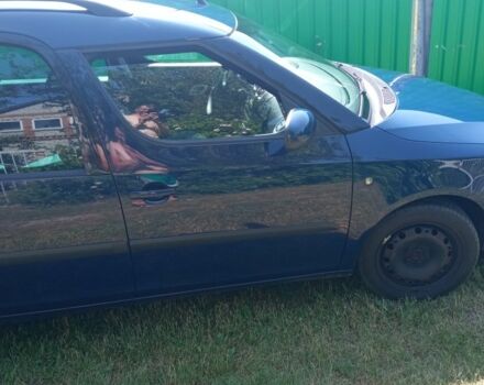 Синій Шкода Румстер, об'ємом двигуна 1.2 л та пробігом 226 тис. км за 5000 $, фото 4 на Automoto.ua