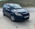 Синій Шкода Румстер, об'ємом двигуна 0 л та пробігом 1 тис. км за 4400 $, фото 1 на Automoto.ua