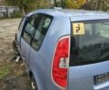 Шкода Румстер 2007 в Харькове на Automoto.ua Синий Шкода Румстер, объемом двигателя 0 л и пробегом 128 тыс. км за 2950 $, фото 2 на Automoto.ua