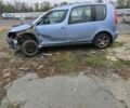 Шкода Румстер 2007 в Харькове на Automoto.ua Синий Шкода Румстер, объемом двигателя 0 л и пробегом 128 тыс. км за 2950 $, фото 6 на Automoto.ua