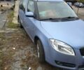 Шкода Румстер 2007 в Харькове на Automoto.ua Синий Шкода Румстер, объемом двигателя 0 л и пробегом 128 тыс. км за 2950 $, фото 1 на Automoto.ua