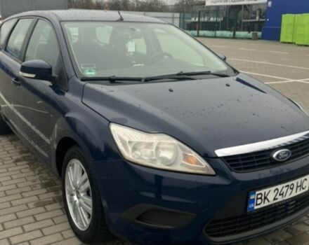 Синий Шкода Румстер, объемом двигателя 1.6 л и пробегом 260 тыс. км за 4500 $, фото 1 на Automoto.ua