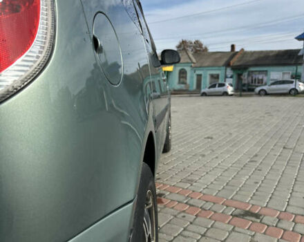 Шкода Румстер 2007 в Первомайск на Automoto.ua Зеленый Шкода Румстер, объемом двигателя 1.6 л и пробегом 287 тыс. км за 4800 $, фото 13 на Automoto.ua