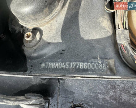 Шкода Румстер 2007 в Первомайск на Automoto.ua Зеленый Шкода Румстер, объемом двигателя 1.6 л и пробегом 287 тыс. км за 4800 $, фото 23 на Automoto.ua