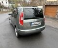 Зеленый Шкода Румстер, объемом двигателя 1.9 л и пробегом 300 тыс. км за 2850 $, фото 3 на Automoto.ua