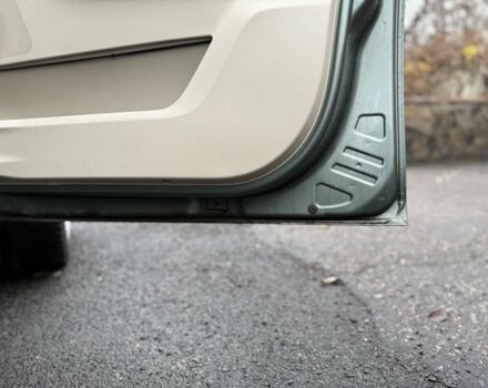 Зеленый Шкода Румстер, объемом двигателя 1.9 л и пробегом 300 тыс. км за 2850 $, фото 19 на Automoto.ua