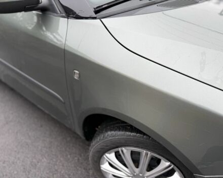 Зеленый Шкода Румстер, объемом двигателя 1.9 л и пробегом 300 тыс. км за 2850 $, фото 10 на Automoto.ua