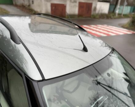 Зеленый Шкода Румстер, объемом двигателя 1.9 л и пробегом 300 тыс. км за 2850 $, фото 14 на Automoto.ua