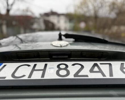 Зеленый Шкода Румстер, объемом двигателя 1.9 л и пробегом 300 тыс. км за 2850 $, фото 21 на Automoto.ua