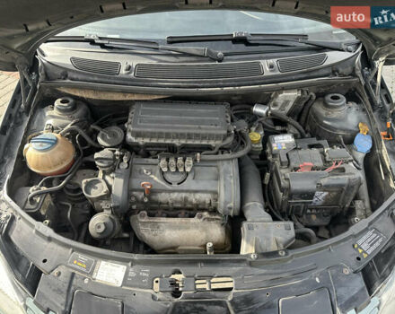 Шкода Румстер 2007 в Первомайск на Automoto.ua Зеленый Шкода Румстер, объемом двигателя 1.6 л и пробегом 287 тыс. км за 4800 $, фото 20 на Automoto.ua