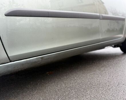 Зеленый Шкода Румстер, объемом двигателя 1.9 л и пробегом 300 тыс. км за 2850 $, фото 8 на Automoto.ua