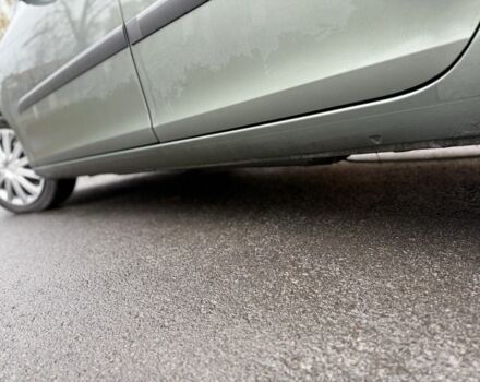 Зеленый Шкода Румстер, объемом двигателя 1.9 л и пробегом 300 тыс. км за 2850 $, фото 7 на Automoto.ua