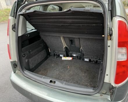 Зеленый Шкода Румстер, объемом двигателя 1.9 л и пробегом 300 тыс. км за 2850 $, фото 22 на Automoto.ua