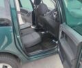 Зеленый Шкода Румстер, объемом двигателя 0 л и пробегом 300 тыс. км за 4500 $, фото 9 на Automoto.ua