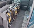 Зеленый Шкода Румстер, объемом двигателя 0 л и пробегом 300 тыс. км за 4500 $, фото 17 на Automoto.ua