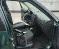 Зеленый Шкода Румстер, объемом двигателя 0 л и пробегом 300 тыс. км за 4500 $, фото 8 на Automoto.ua